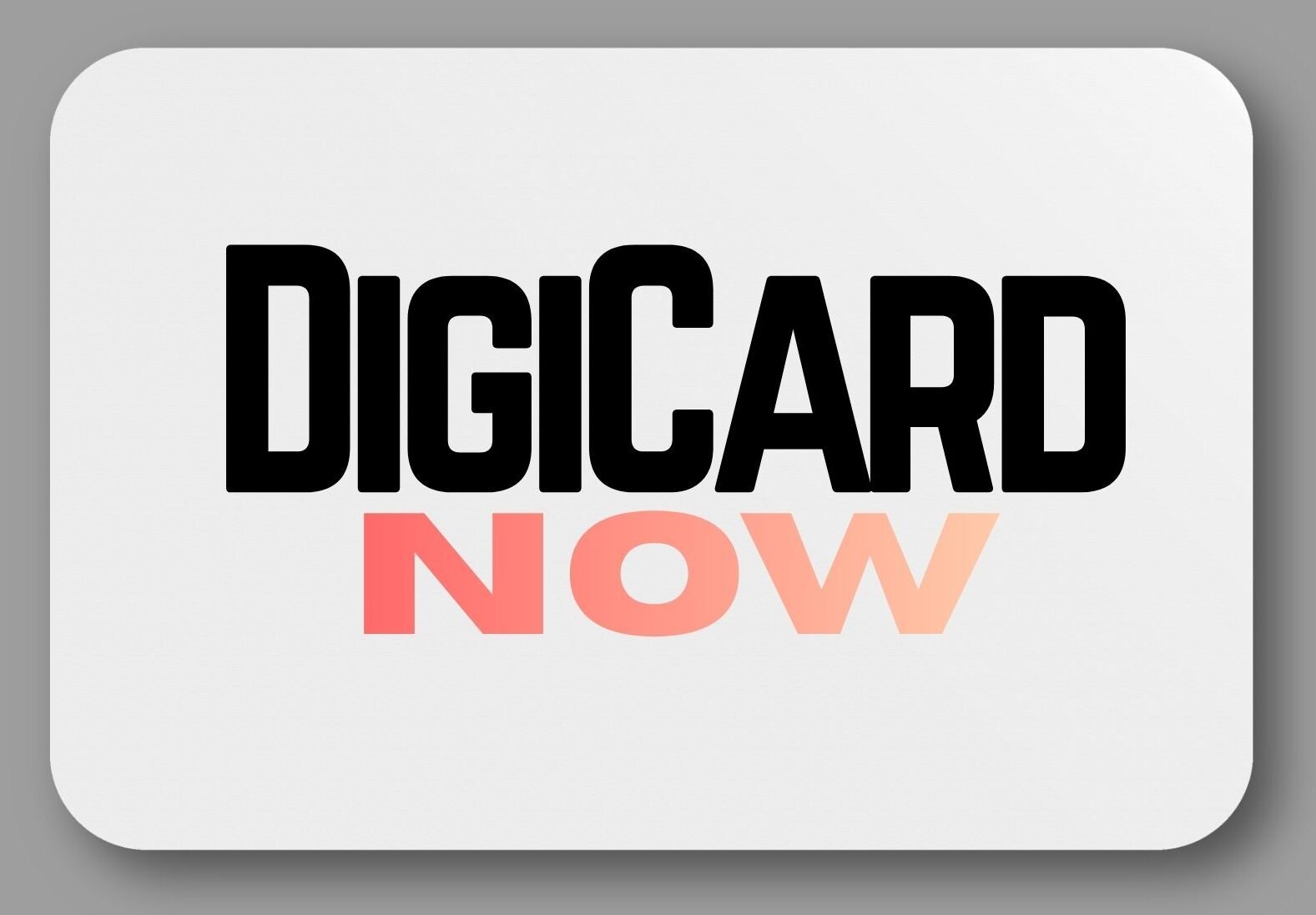 DigiCardNow